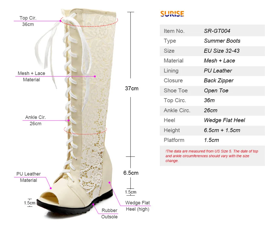 Info Word Boots