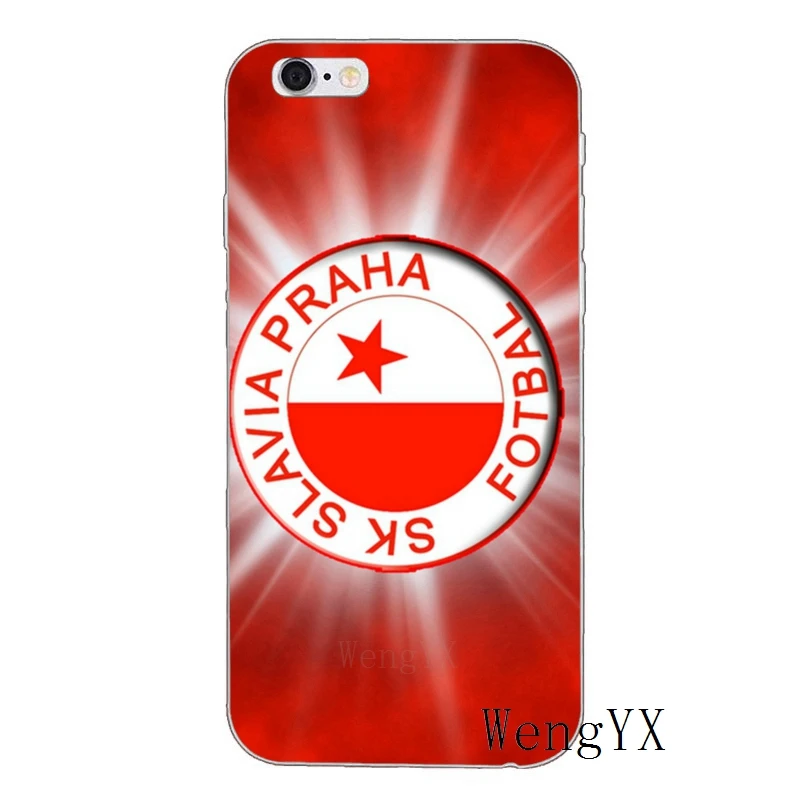 Мягкий силиконовый чехол для телефона Sk Slavia Praha, для huawei P30 P20 P10 P9 P8 pro Lite plus P Smart Mini GR5 - Цвет: Sk-Slavia-Praha-A-09