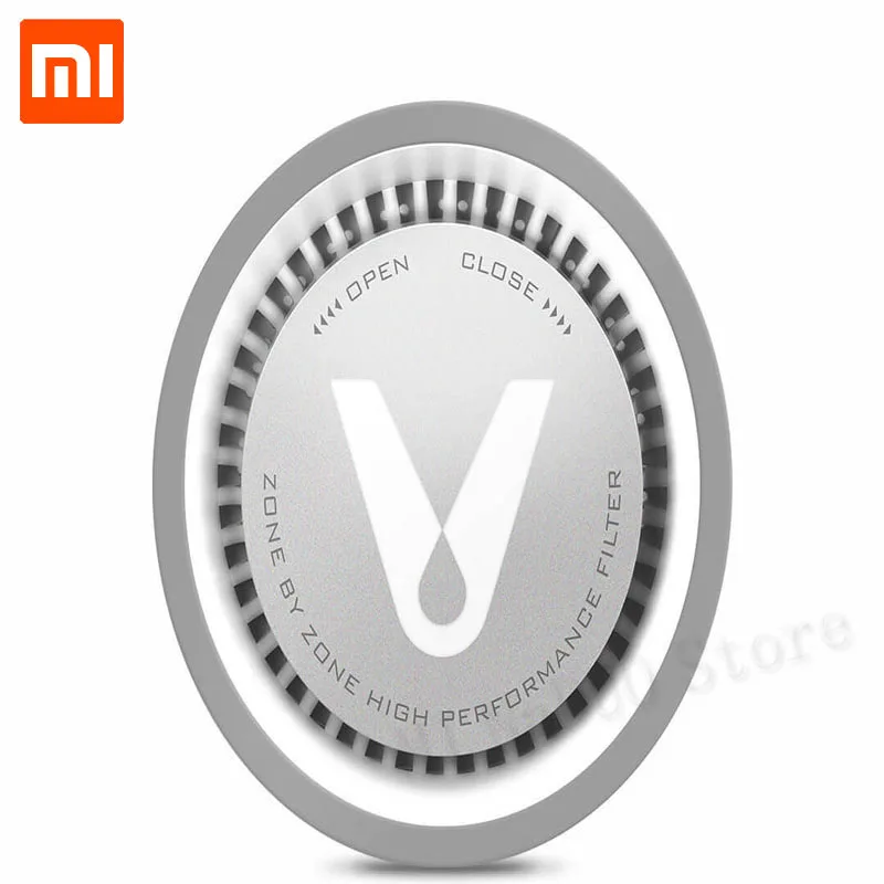 

Xiaomi Mijia Viomi Deodorant Filter Purify Kitchen Refrigerator Sterilizing Deorderizer Filter For Smart Home