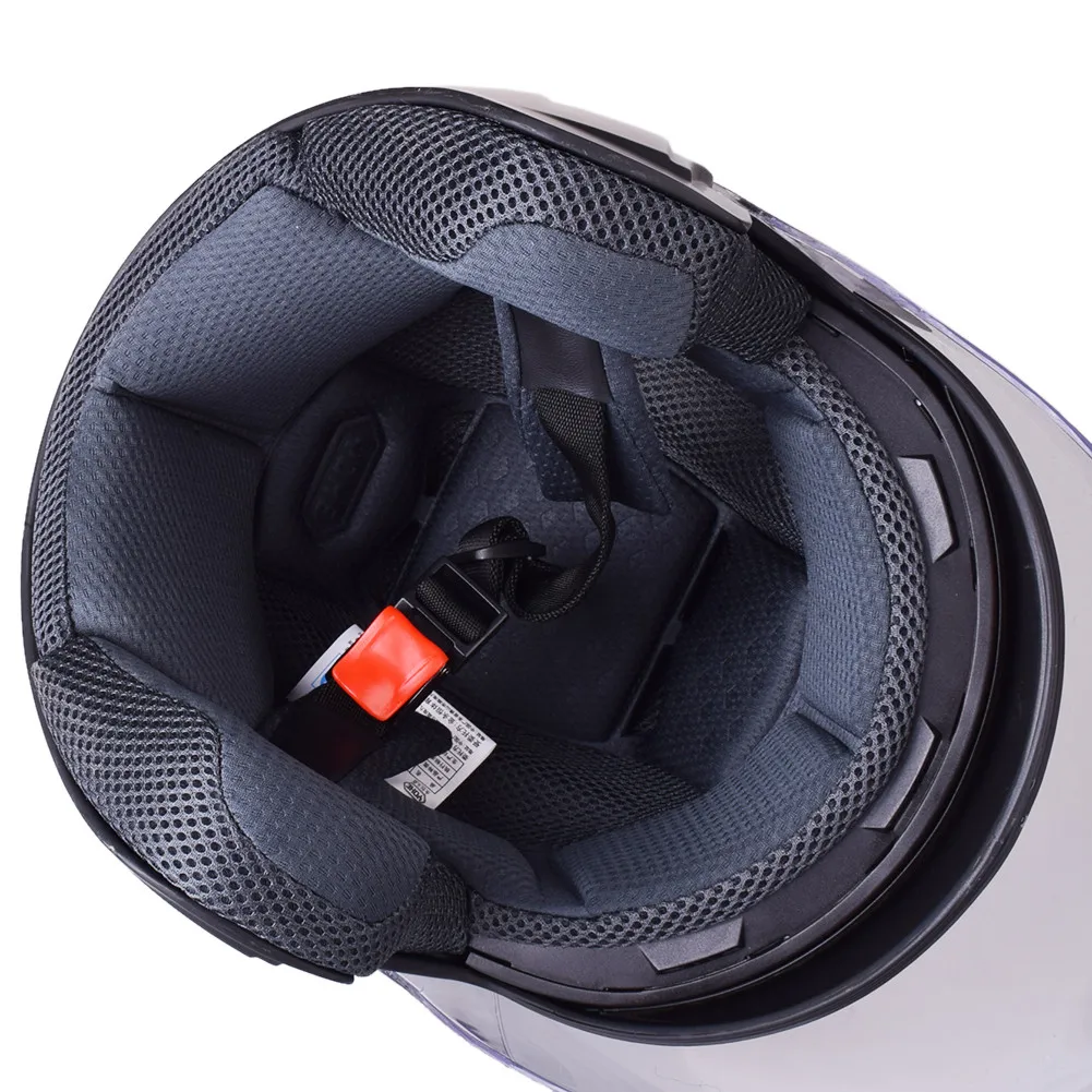 YOHE мотоциклетный шлем с открытым лицом Casco Moto Casque мото скутер шлемы матовые