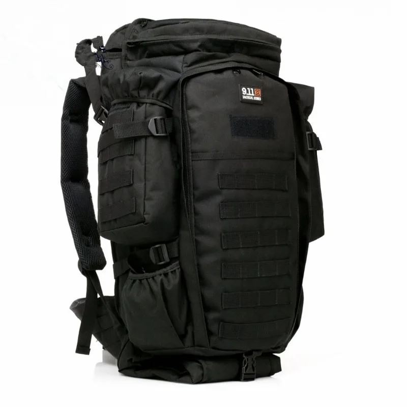 Tactical Backpack 9