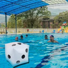 Новинка, для детей водные игрушки, большие надувные кости для бассейна, игрушки, вечерние игрушки, игрушки для занятий королем, школьные реквизиты, игрушки для бассейна, вечерние игрушки для детей