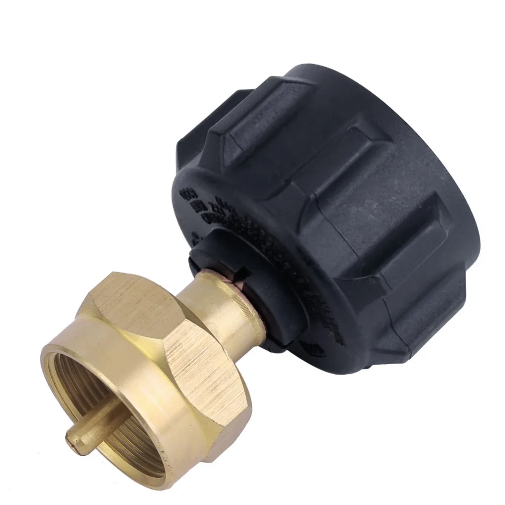 2018 HOT SELL Outdoor Picnic Barbecue BBQ Cooking Gas Propane Regulator