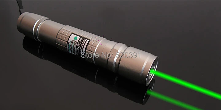 Военный ожог матч Professional мощный SOS 10 Вт Фокусируемый сжигание зеленая лазерная указка ручка Lazer 10000 м и зарядное устройство