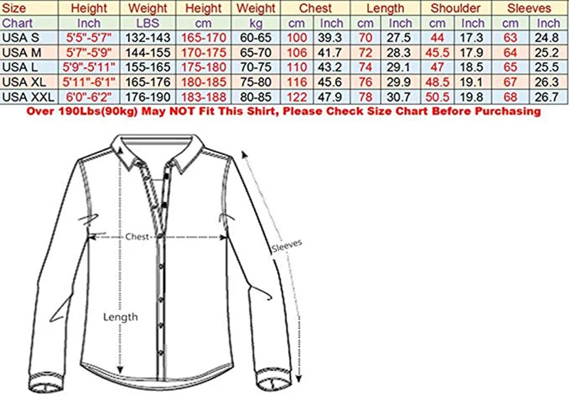 Cheap male shirt