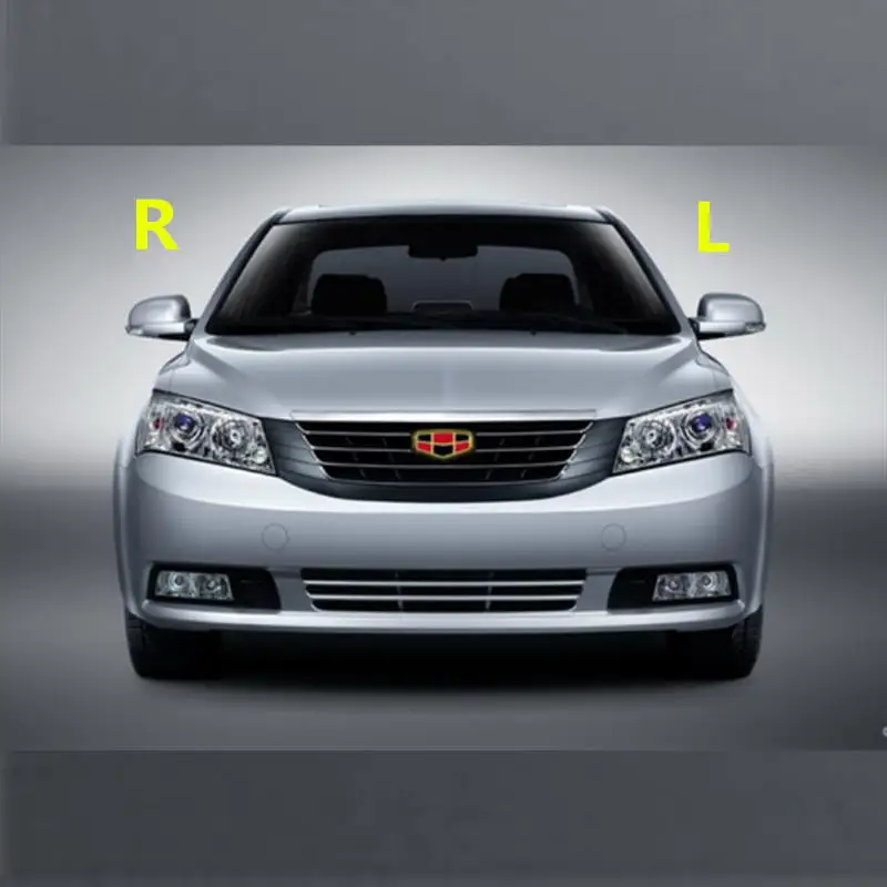 Для Geely Emgrand 7, EC7, EC715, EC718, Emgrand7, E7, Emgrand7-RV, EC7-RV, EC715-RV, EC718-RV, EC-HB, автомобильное крыло