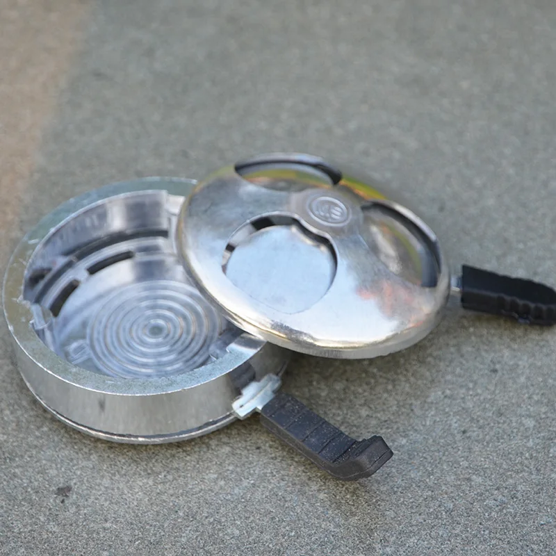 Buy High Quality Shisha Hookah Charcoal Holder Heat Management System Heat