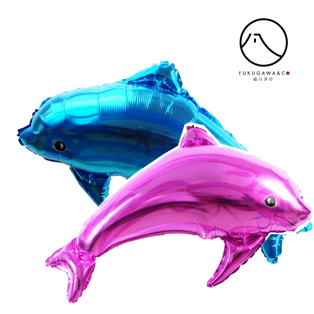 8-001-Dolphin