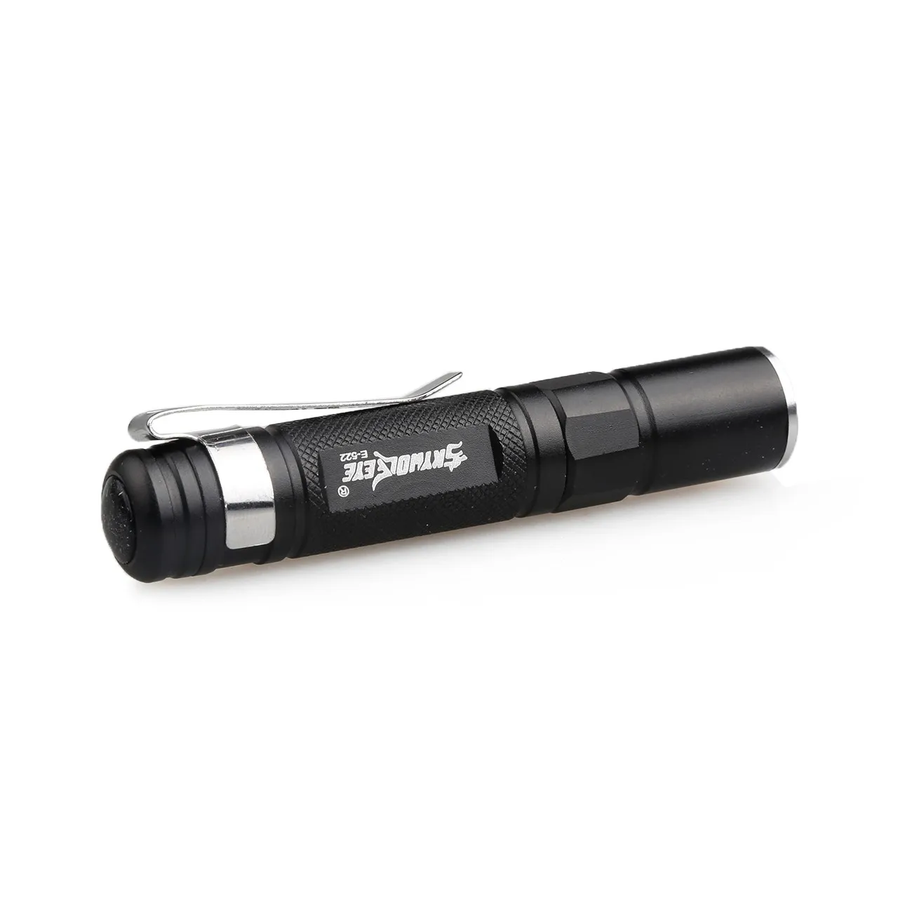 Perfect Portable Mini Outdoor Flashlight 3500LM Zoomable Q5 LED Flashlight Torch Bright Light Lamp Відкритий кемпінг ліхтарик #15 1