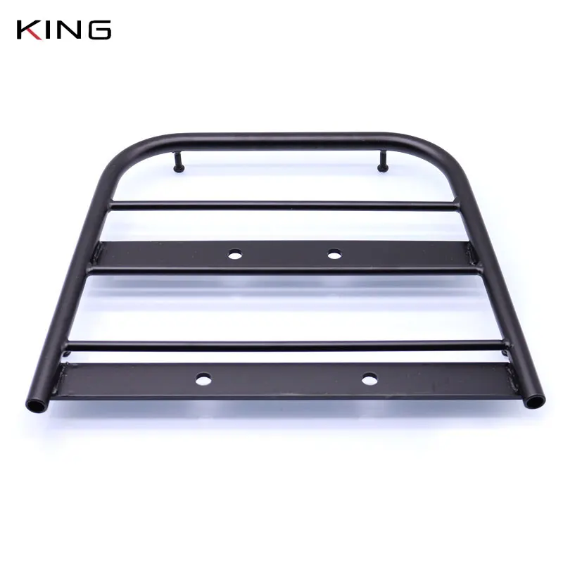 

For KAWASAKI VERSYS X250/X300 rear tail rack top box case suitcase carrier board