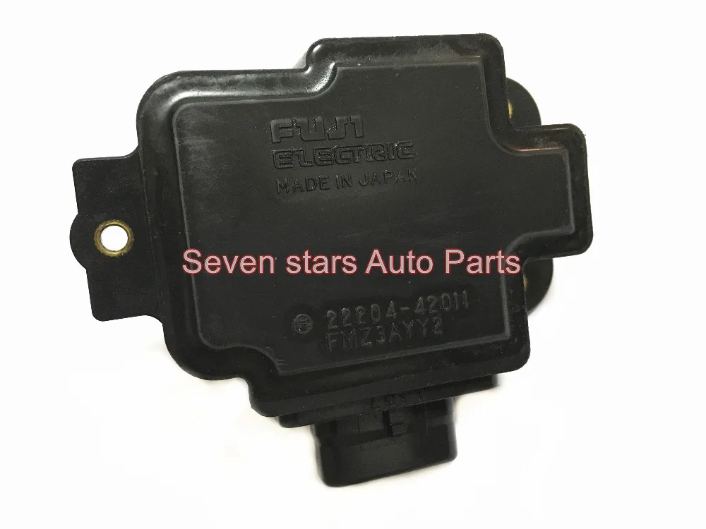 Mass Air Flow Meter Sensor Maf Sensor 2220442011 For Toyota Supra Lexus
