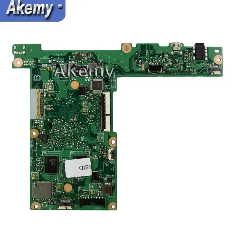 Amazoon X205TA Laptop motherboard for ASUS X205TA X205TAW X205T X205 Test original mainboard X205TA