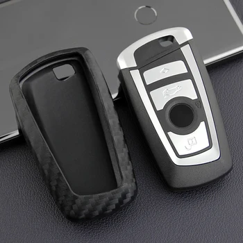 

W/Buckle Key Cover For BMW Remote For BMW 1 Series (F20/F21) 2012-2018