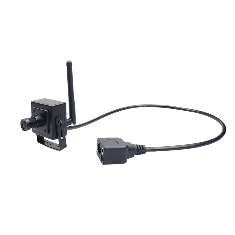  JIENU Mini Camera wifi 720P 960P 1080P CCTV Security Surveillance Support Audio Micro SD Slot Ipcam - 32877333445