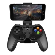 IPega PG-9078 беспроводной Bluetooth джойстик геймпад игровой контроллер регулируемый держатель для Android/iOS Tab PC для Dualshock 4 r20