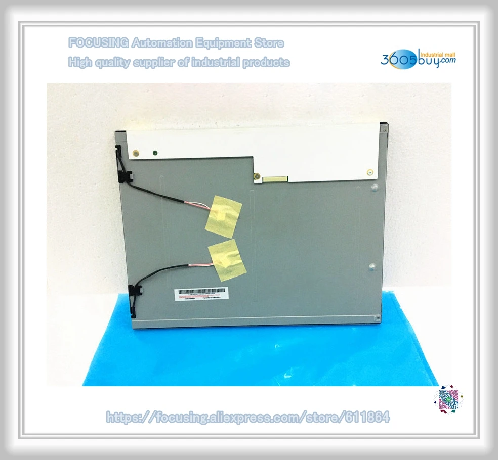 все цены на 15 inch G150XG03V.3 LCD Screen display panel онлайн