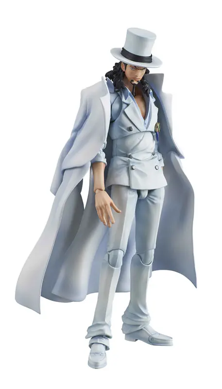rob lucci action figure