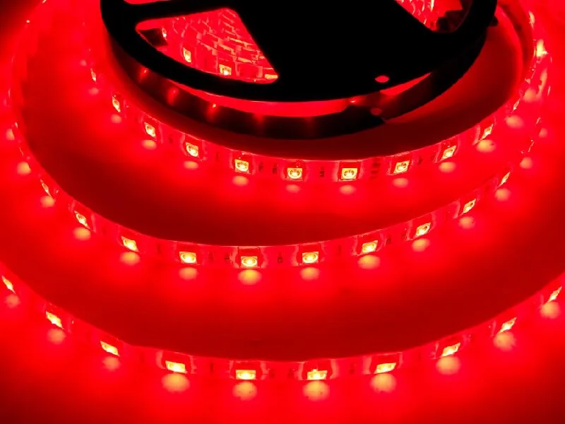 5050 strip RGB r