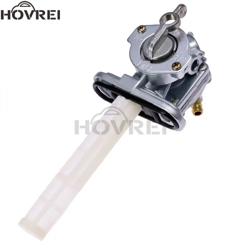 Motorcycle Scooter Inline Petrol Fule Gas Tank Petcock Switch Valve for Suzuki Katana 600 GSX600F 750 GSX750F 1998-2006 |