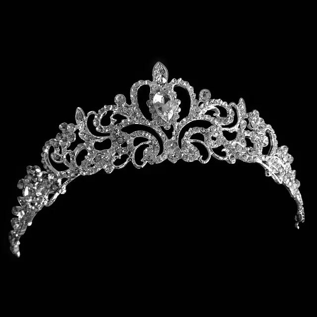 new women princess crown