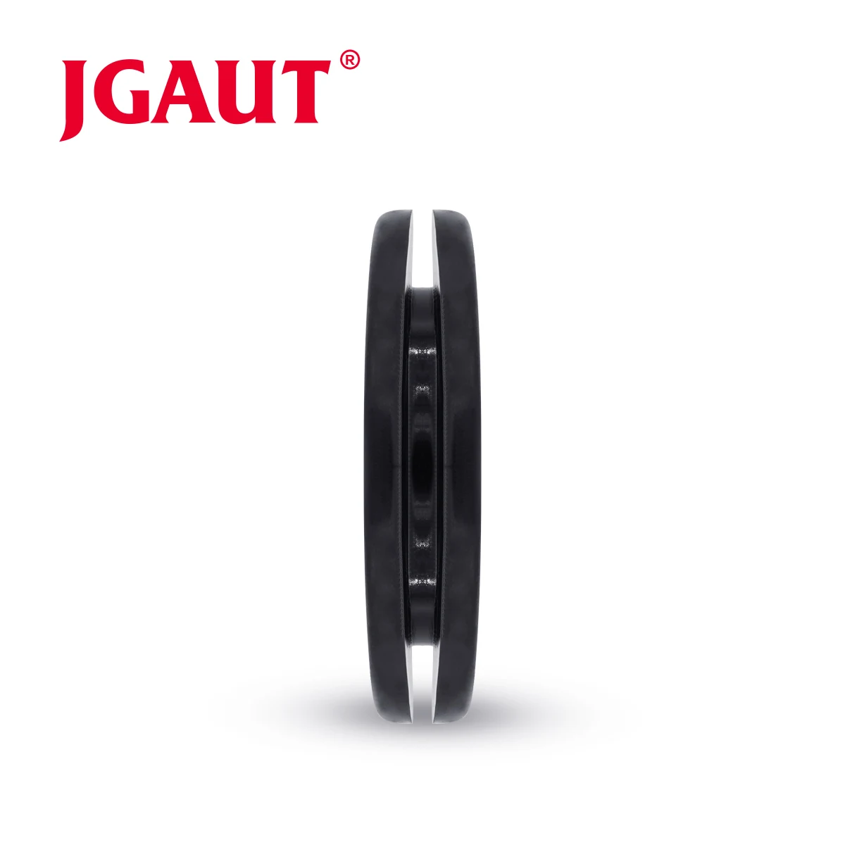 JGAUT 1 шт. мини B уплотнение задняя DIY HID светодиодный ная фара головного света