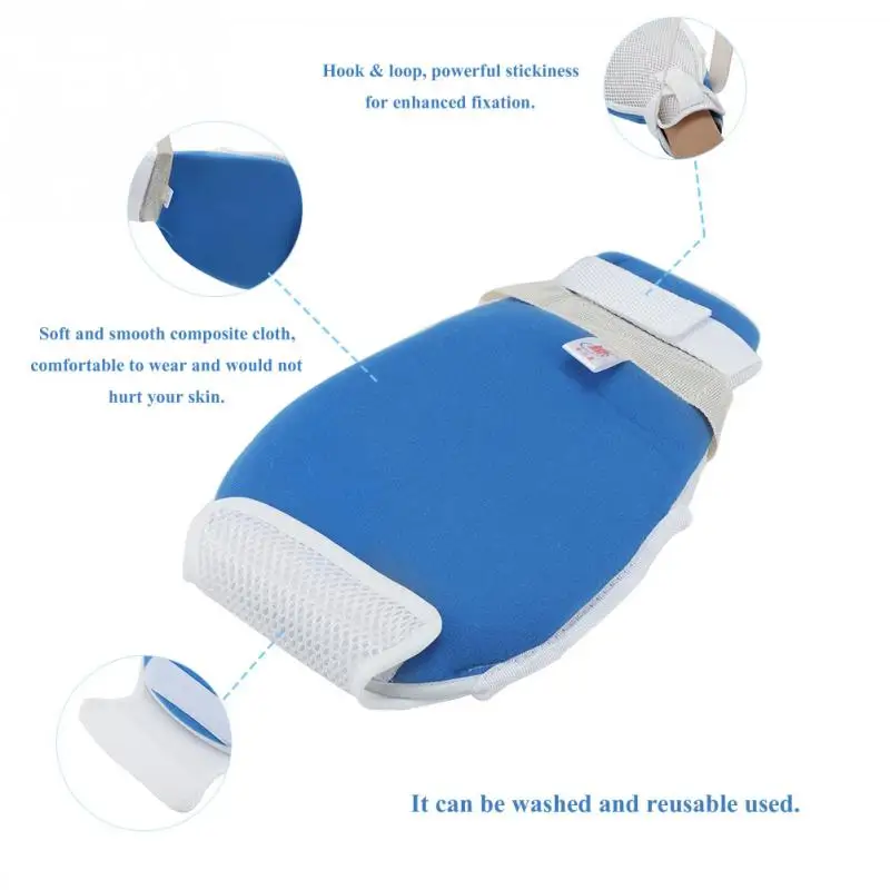 Buy Breathable Protective Pads Hand Inner Anti scratch