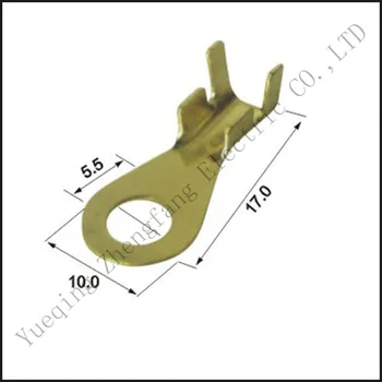 

DJ431-5A terminal wire connector female cable connector male terminal Rubber Plugs sockets seal Fuse box Made in china