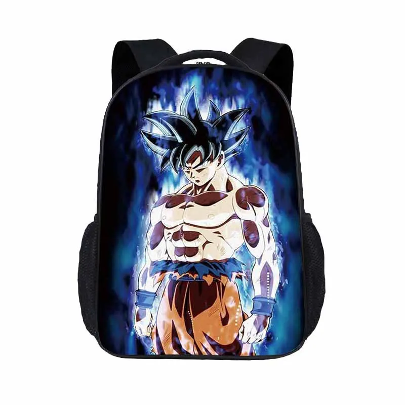 anime backpacks for school