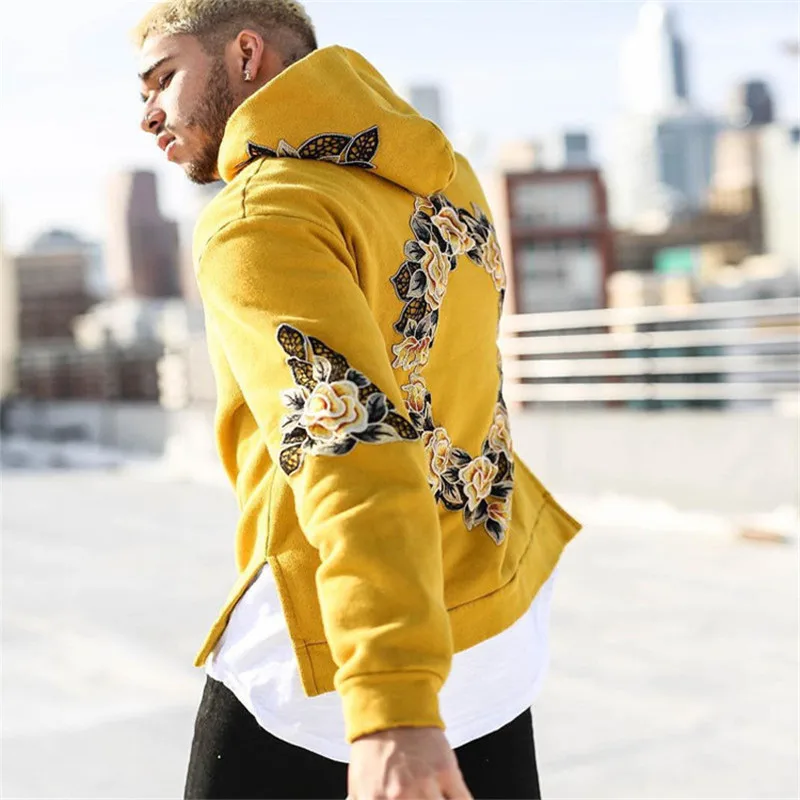 hoodies for men new style