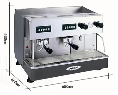 Expobar / Aibo Morocco Monroc Control 