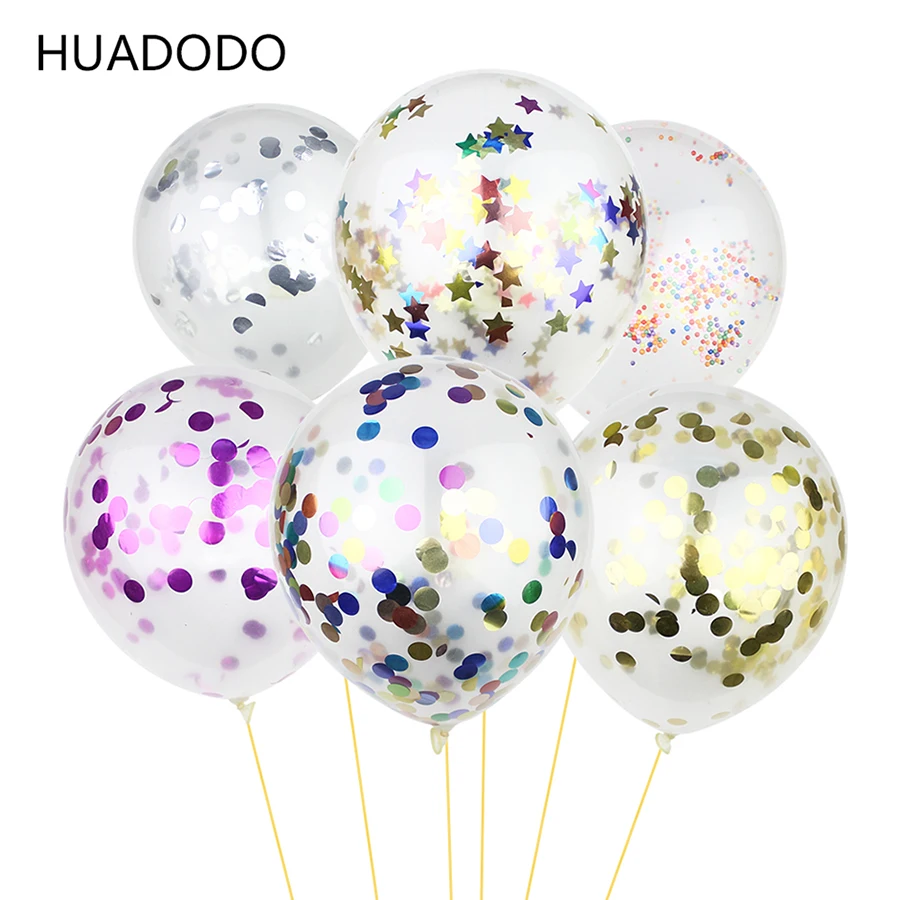 баблс с разноцветным конфетти. прозрачные шары. дюймовый с конфетти. баблс 45см с серебром конфетти. шарики с конфетти.