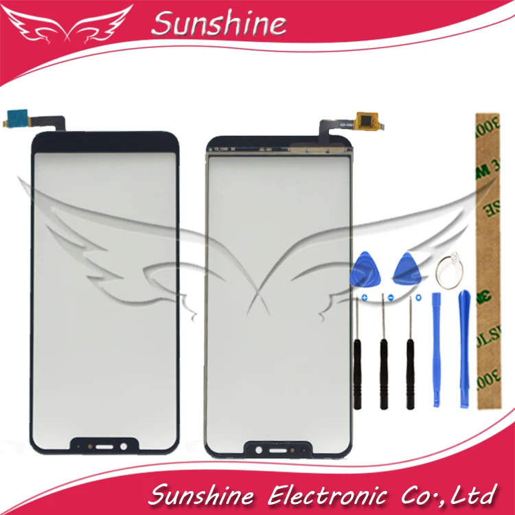

Good Quality Tested Touch Screen For WIKO VIEW 2 Go VIEW2 GO Touch Screen