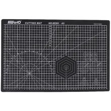 ПВХ A3 режущий коврик офисный двухсторонний лоскутный режущий коврик самовосhealing вающийся резак для бумаги разделочная доска DIY Инструменты школьные принадлежности