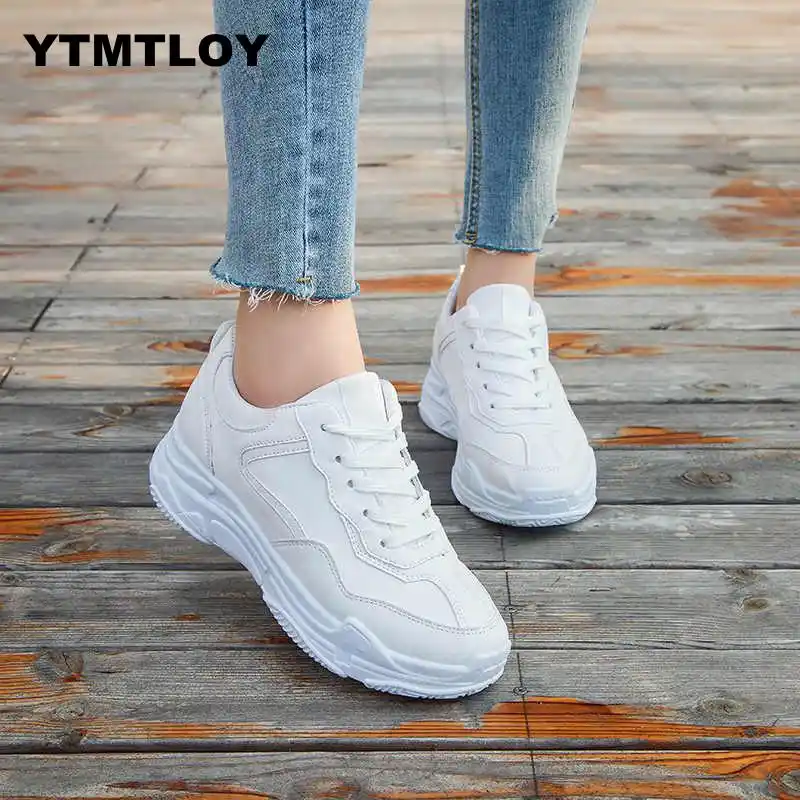 white trainers women