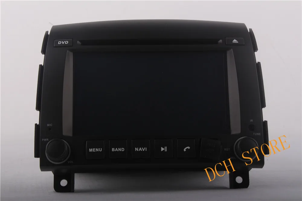 Excellent Android 9.0 Car DVD Player GPS for HYUNDAI SONATA NF YU XIANG 2004-2008 octa 8 core 4g RAM 64g ROM navigation RADIO STEREO px6 1