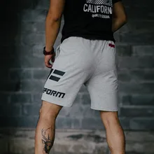 Новинка, мужские шорты,, повседневные пляжные шорты, мужские качественные шорты с эластичной резинкой на талии, модные брендовые пляжные шорты, большие размеры