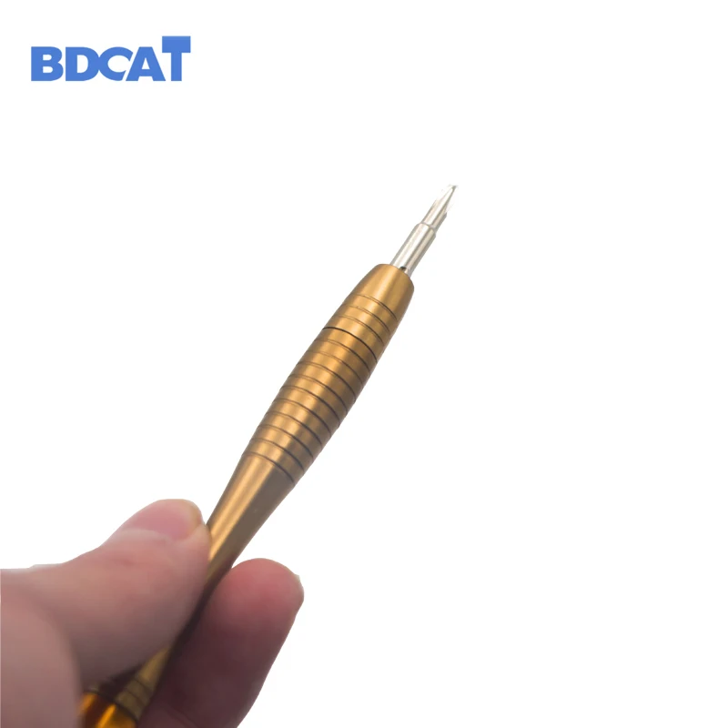 BDCAT Набор отверток 25 в 1 отвертка инструментов для ремонта iPhone сотовый телефон