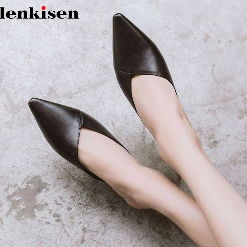 mule low heel