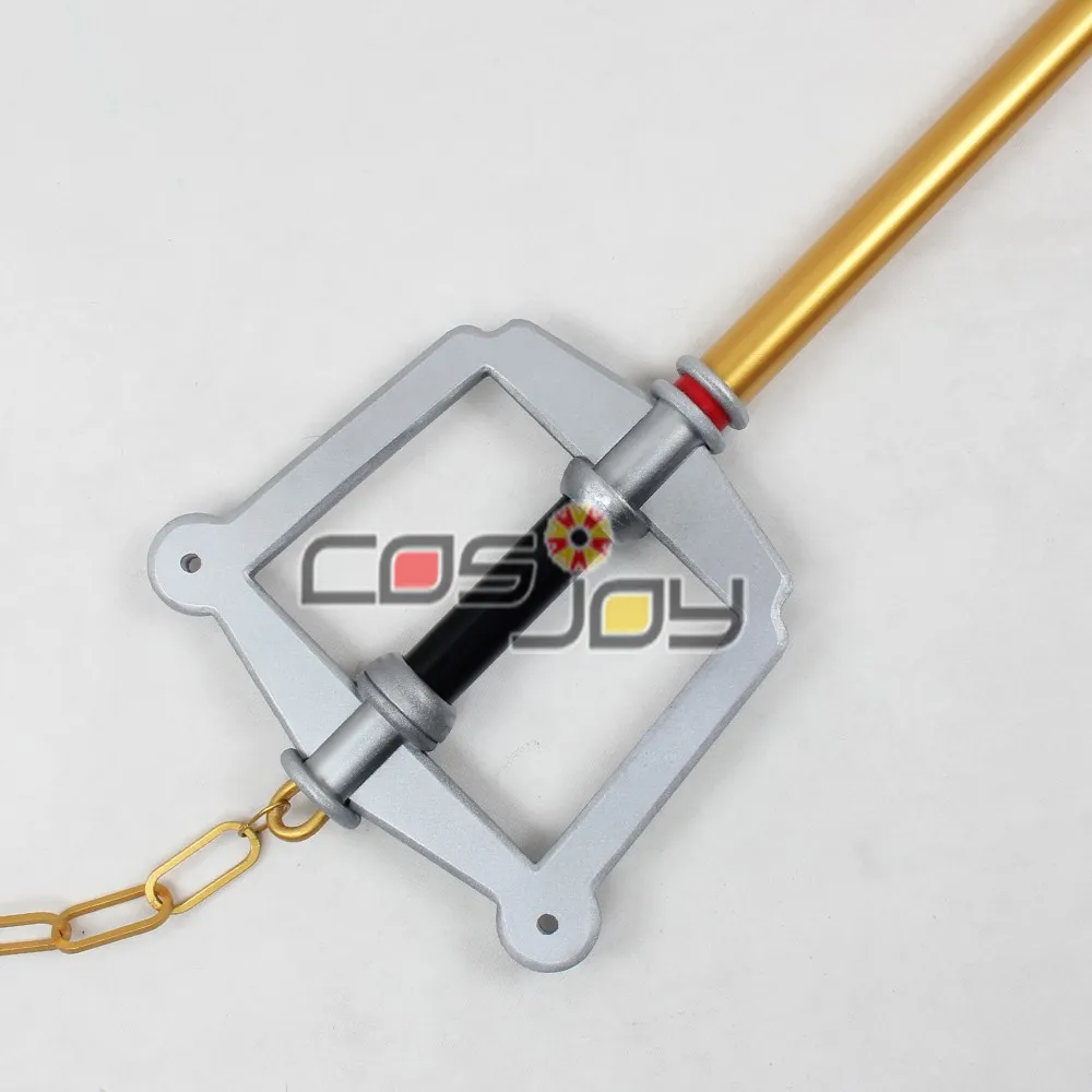 Kingdom Hearts Mikey's Keyblade   (10)