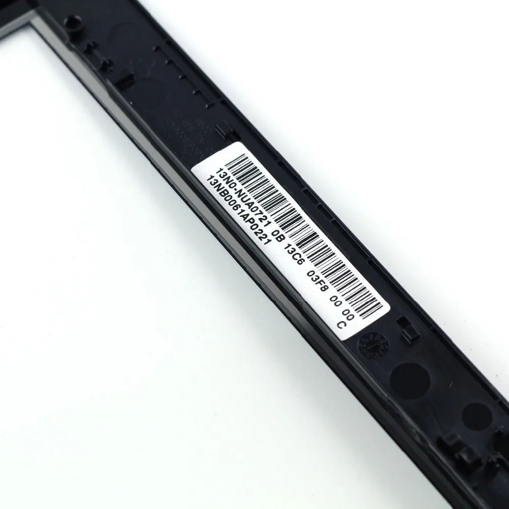 STARDE Replacement Touch For Asus VivoBook S500 Touch Screen Digitizer Panel Glass Sensor Glass + Frame Black 15.6\ STARDE Replacement Touch For Asus VivoBook S500 Touch Screen Digitizer Panel Glass Sensor Glass + Frame Black 15.6\
