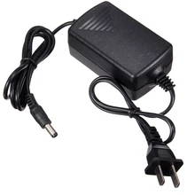 YiiSPO DC12V 2 acctv Мощность адаптер крытый монитор охранного видеонаблюдения камера видеонаблюдения Питание Зарядное устройство