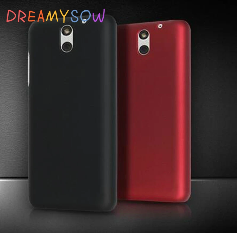 

DREAMYSOW Matte hard Protective Cases for HTC Desire 626 816 820 ONE M7 M8 M9 M10 U11 U Ultra A9 U play Anti-Skid Cover Shell