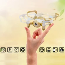 512dw 2.4G RC Quadcopter Camera Speed Switching 3D Rotation Aircraft Drone