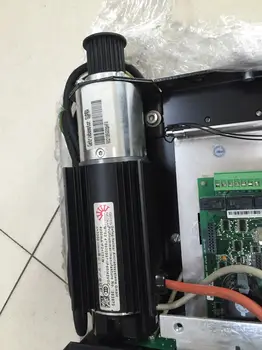 

Elevator parts door motor 902195G03