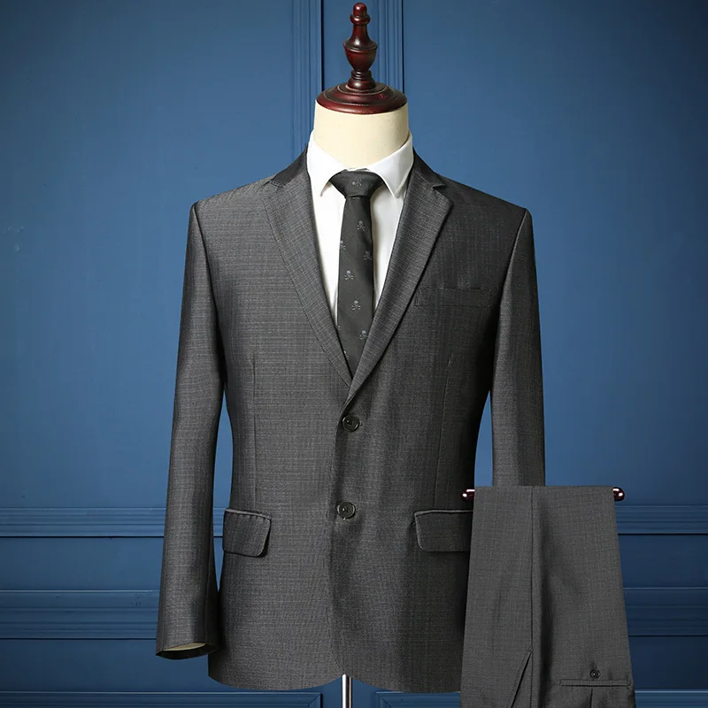 casual suits for wedding