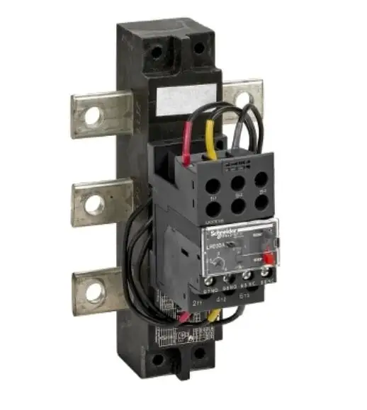 

Тепловое реле перегрузки LRE481N 62-99A