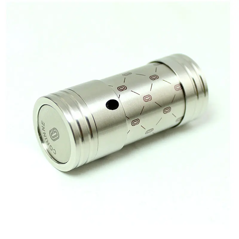 Высокое качество для mech mod SXK модный из нержавеющей стали 316 совместимый с