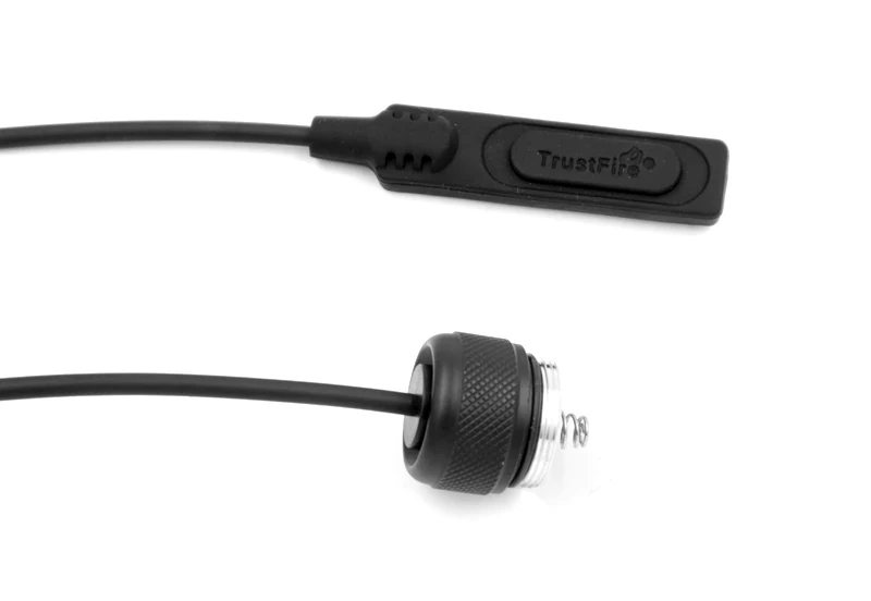 Trustfire 502B rat tail (3)
