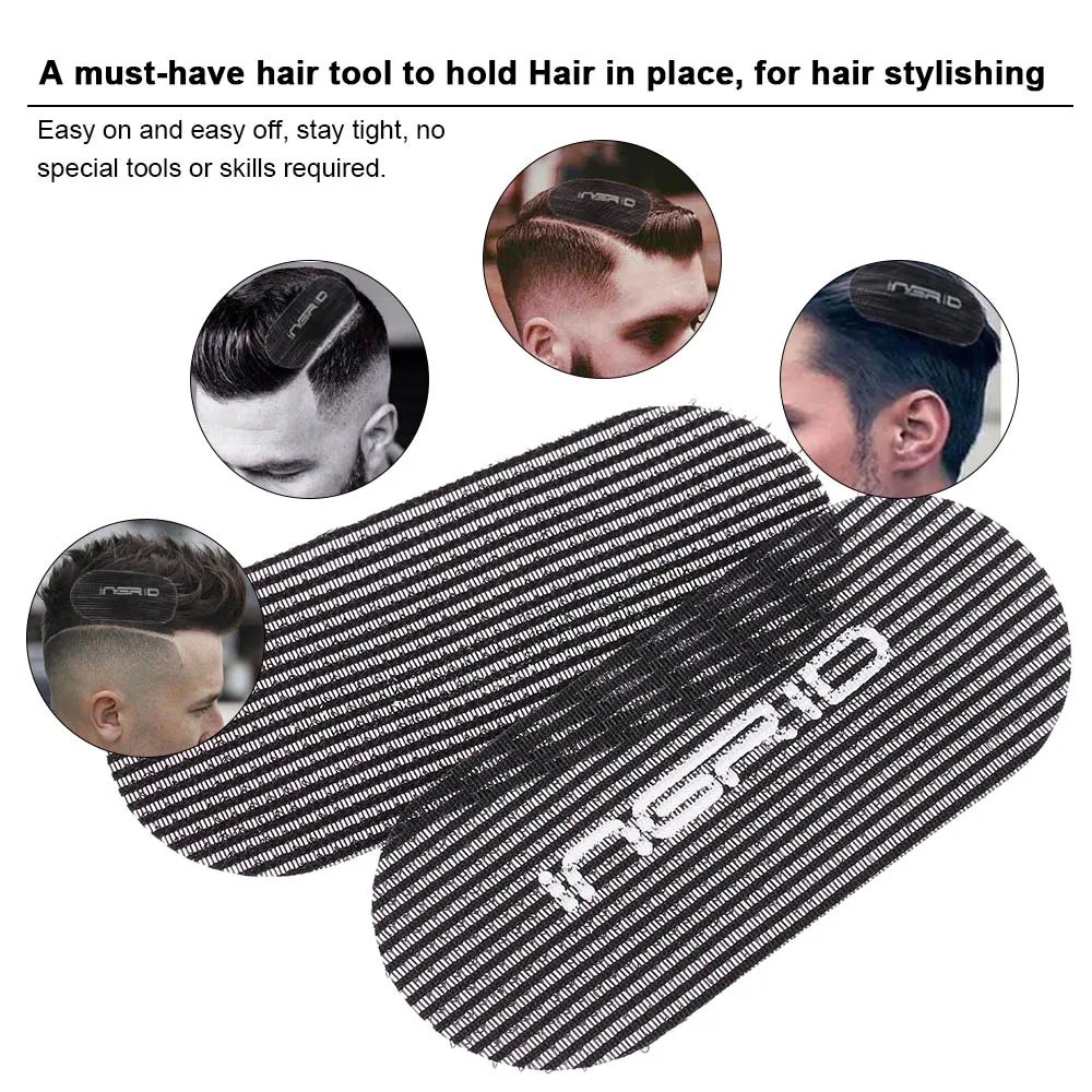 Styling Tools Barber Accessories Salon Hair Gripper Tools Men's Hair Holder Hairpins Hair Dryer G0303 Styling Tools Barber Accessories Salon Hair Gripper Tools Men's Hair Holder Hairpins Hair Dryer G0303