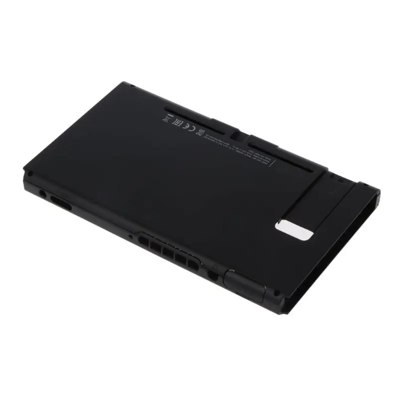 Передняя и задняя лицевая панель для Nintendo Switch NS корпус консоли чехол накладка